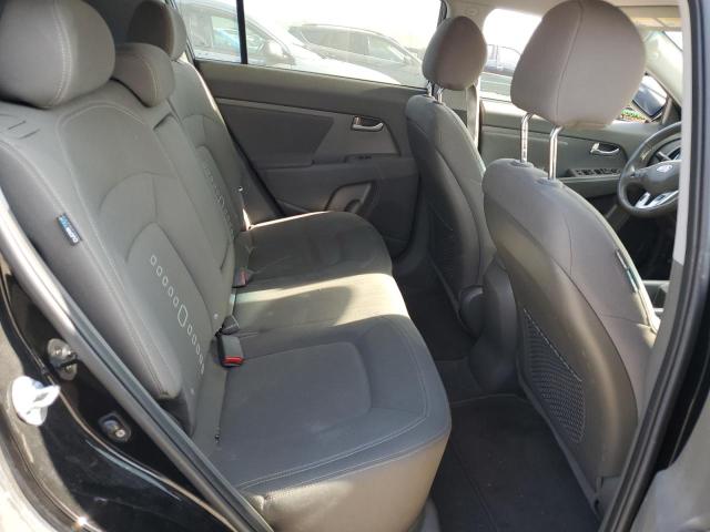 Снимка 11 от търг – 2012 KIA SPORTAGE с VIN KNDPC3A29C7187418