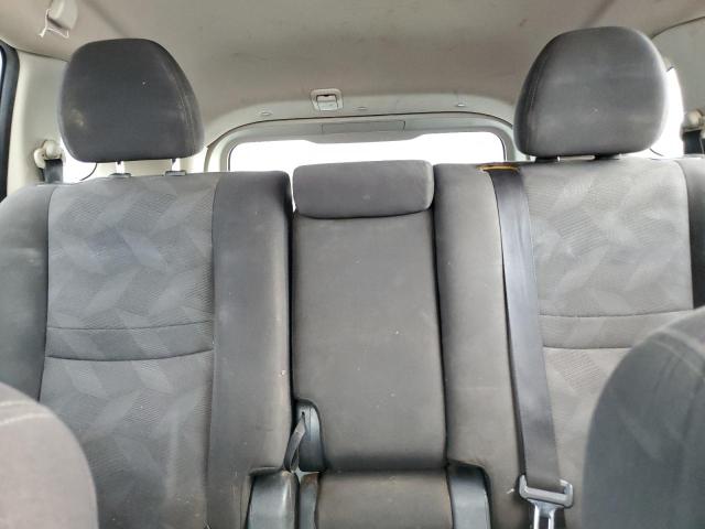 Photo 10 from auction – 2016 NISSAN ROGUE S with VIN KNMAT2MT1GP611393