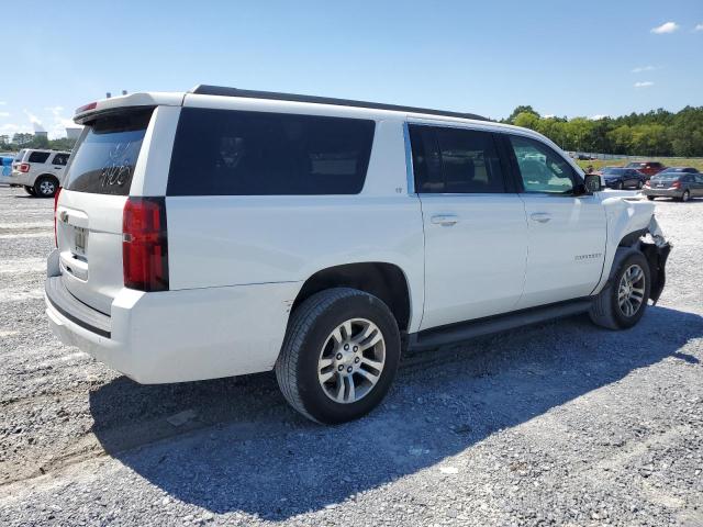 Photo 3 from auction – 2019 CHEVROLET SUBURBAN C with VIN 1GNSCHKC8KR229408