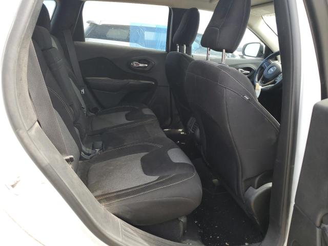 Photo 11 from auction – 2014 JEEP CHEROKEE L with VIN 1C4PJMCS0EW230027