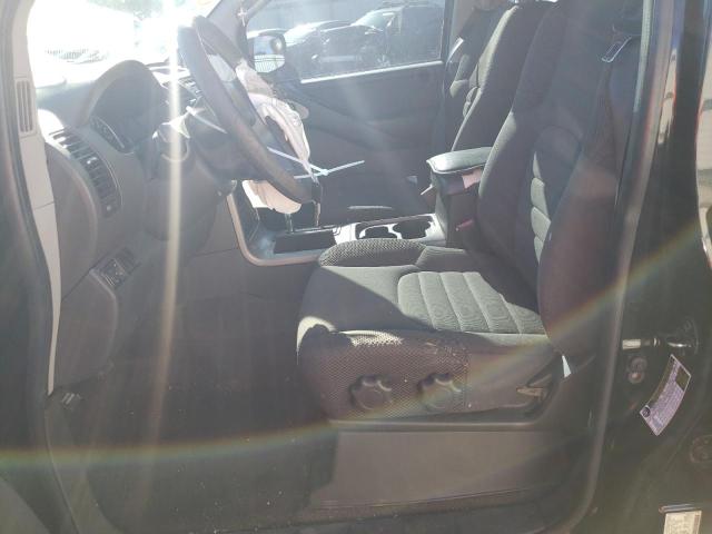 Photo 7 from auction – 2008 NISSAN PATHFINDER with VIN 5N1AR18U78C611298