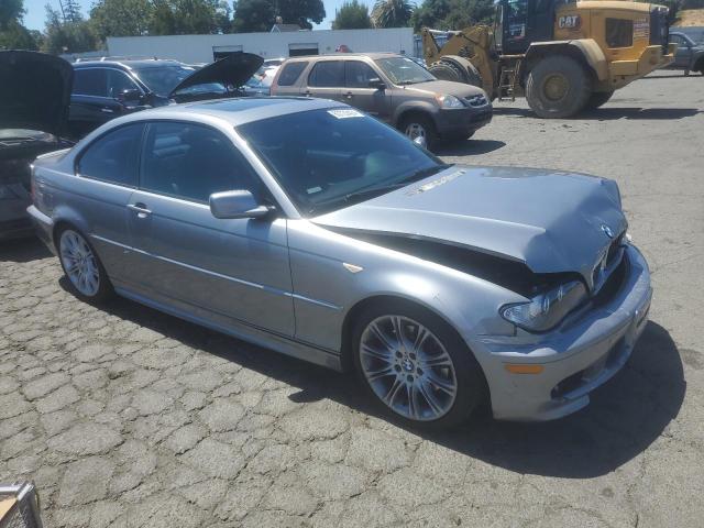 Photo 4 from auction – 2004 BMW 330 CI with VIN WBABD53464PL14996