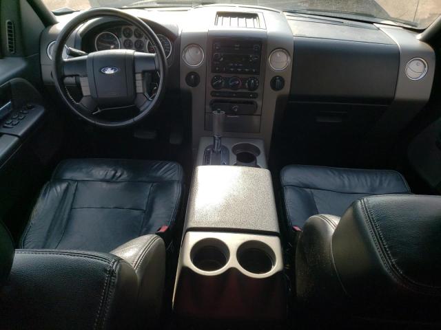 Photo 8 from auction – 2005 FORD F150 with VIN 1FTPX14545FA58199