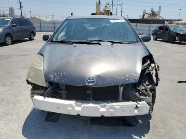 Photo 5 from auction – 2008 TOYOTA PRIUS with VIN JTDKB20UX83352675