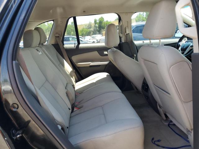 Photo 11 from auction – 2011 FORD EDGE SE with VIN 2FMDK3GC1BBB29813