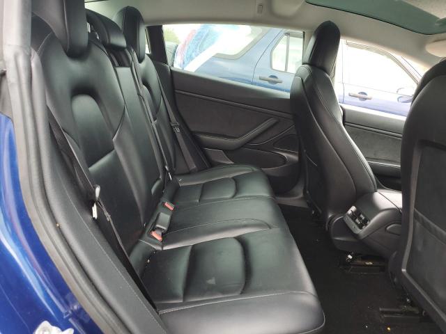 Photo 10 from auction – 2020 TESLA MODEL 3 with VIN 5YJ3E1EB1LF648094