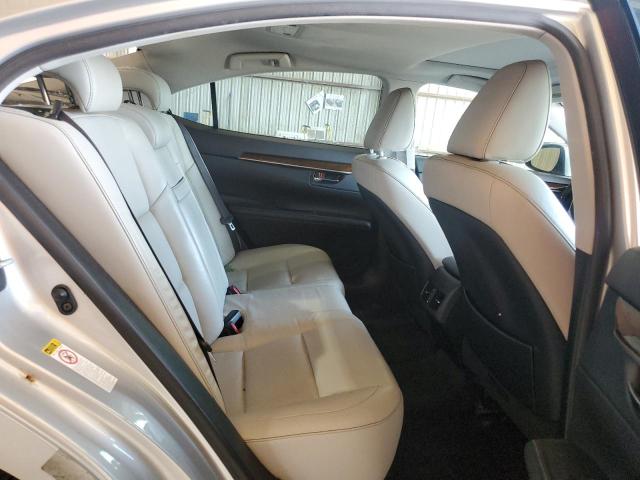 Zdjęcie 10 z aukcji – 2015 LEXUS ES 350 z VIN JTHBK1GG3F2208431