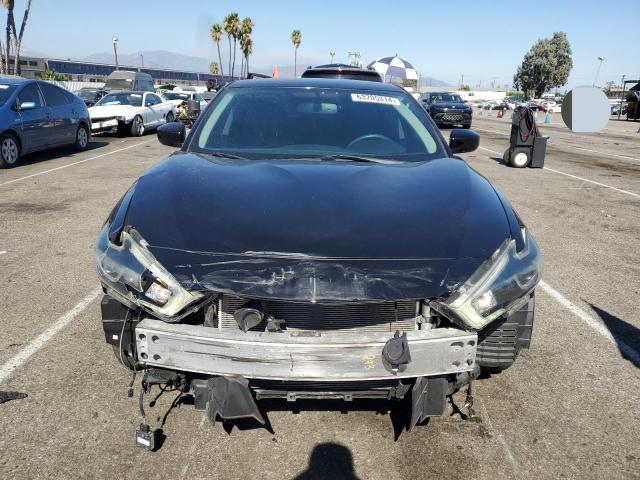 Photo 5 from auction – 2018 NISSAN MAXIMA 3.5 with VIN 1N4AA6AP4JC367831