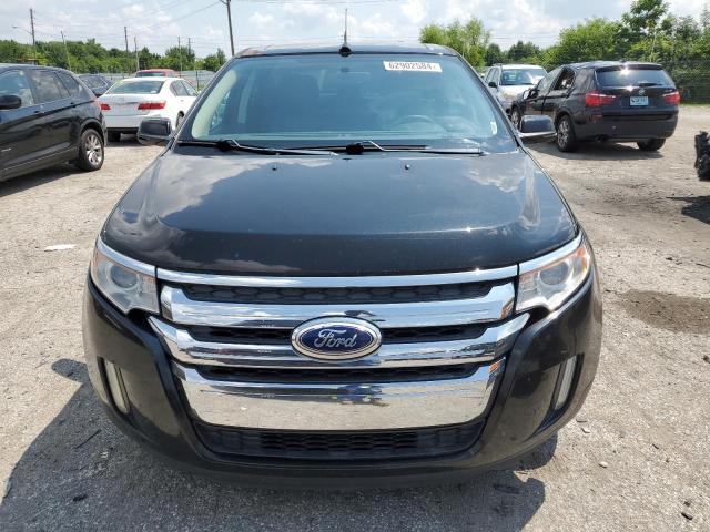 Photo 5 from auction – 2013 FORD EDGE SEL with VIN 2FMDK4JC4DBC06112