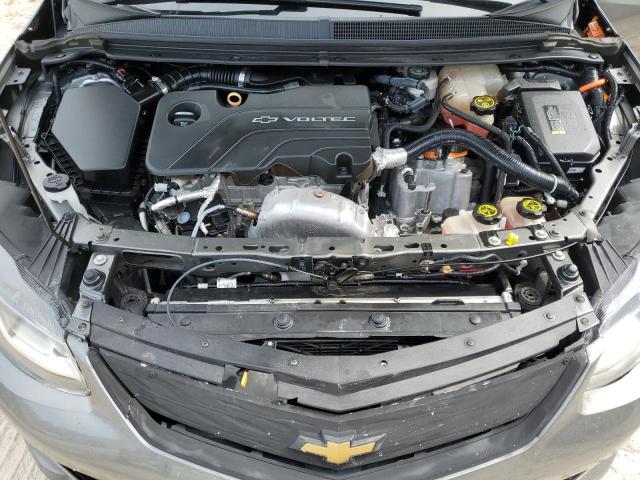 Photo 11 from auction – 2022 JEEP GLADIATOR with VIN 1C6HJTAG6NL140144