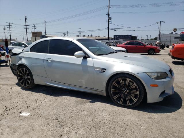 Photo 4 from auction – 2008 BMW M3 with VIN WBSWL93588P331272