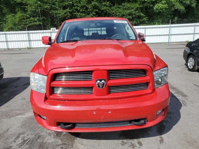 Photo 5 from auction – 2011 DODGE RAM 1500 with VIN 1D7RV1GT0BS549063