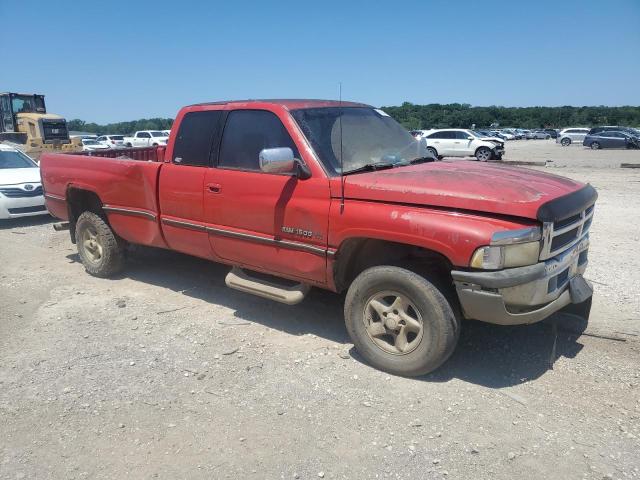 Photo 4 from auction – 1997 DODGE RAM 1500 with VIN 3B7HF13Z9VG705335