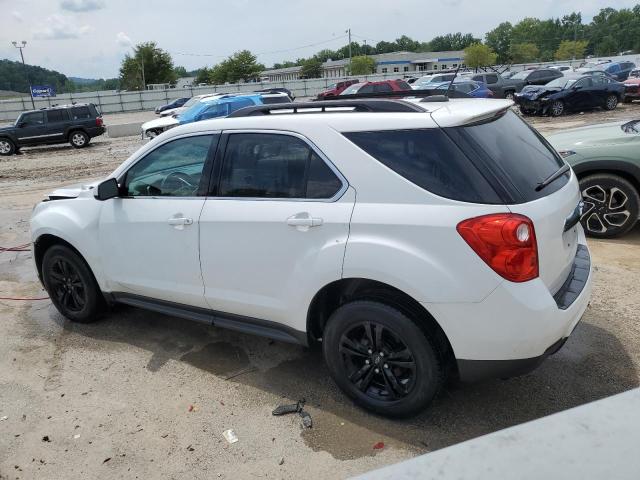 Photo 2 from auction – 2015 CHEVROLET EQUINOX LT with VIN 2GNALBEK5F6173571