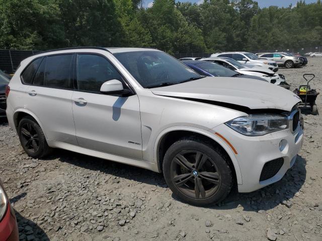 Photo 4 from auction – 2015 BMW X5 XDRIVE3 with VIN 5UXKR0C51F0K67788