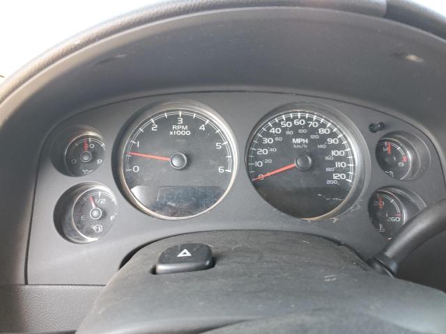 Photo 9 from auction – 2007 CHEVROLET TAHOE with VIN 1GNFC13097J101049