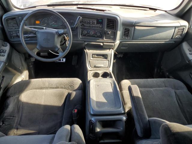 Photo 8 from auction – 2001 CHEVROLET SILVERADO with VIN 2GCEC19T411188351