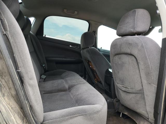 Photo 10 from auction – 2007 CHEVROLET IMPALA LT with VIN 2G1WT58K779284014