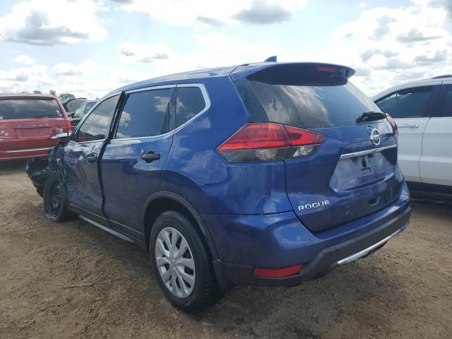 Photo 2 from auction – 2017 NISSAN ROGUE S with VIN 5N1AT2MT3HC814631