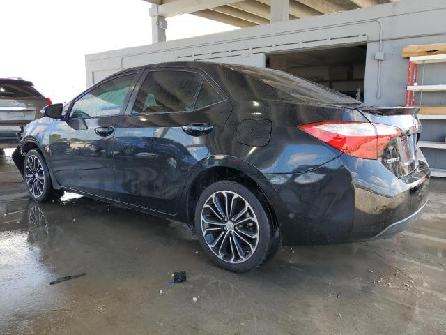 Photo 2 from auction – 2015 TOYOTA COROLLA L with VIN 5YFBURHE7FP287630