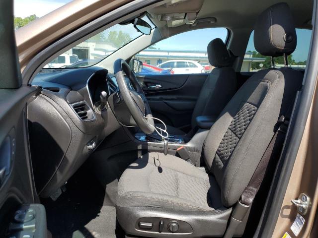 Photo 7 from auction – 2018 CHEVROLET EQUINOX LT with VIN 2GNAXSEVXJ6185979