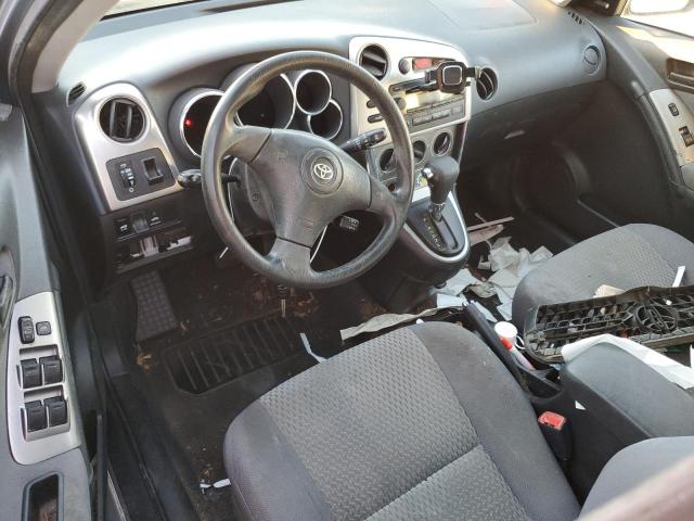 Photo 8 from auction – 2005 TOYOTA COROLLA MA with VIN 2T1KR32E35C436718