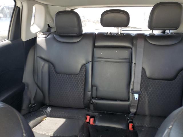 Photo 10 from auction – 2020 JEEP COMPASS LA with VIN 3C4NJCBB9LT126285