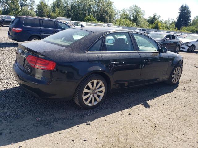 Photo 3 from auction – 2012 AUDI A4 PREMIUM with VIN WAUBFAFL3CN009469
