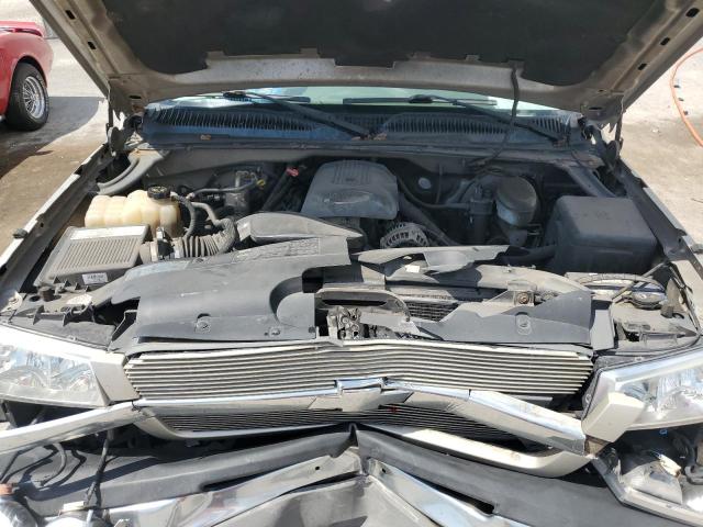 Photo 11 from auction – 2004 CHEVROLET SILVERADO with VIN 2GCEC19T841256770