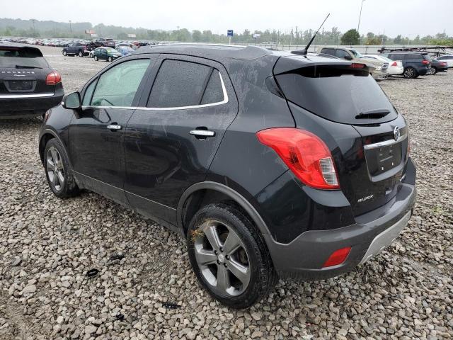 Photo 2 from auction – 2014 BUICK ENCORE CON with VIN KL4CJBSB3EB771742