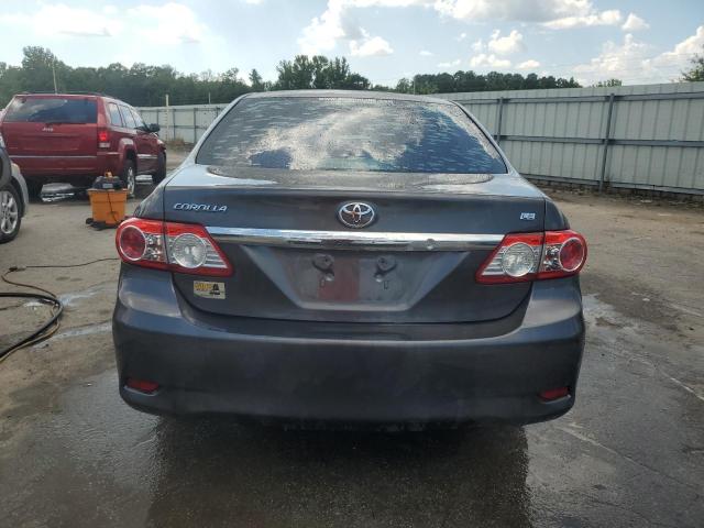 Photo 6 from auction – 2013 TOYOTA COROLLA BA with VIN 5YFBU4EE5DP135351
