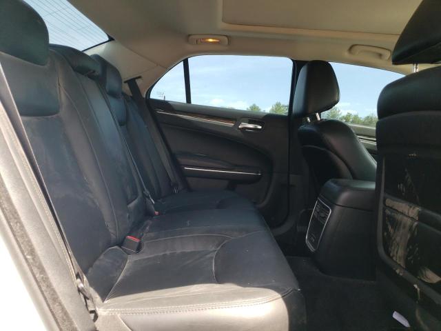 Photo 10 from auction – 2015 CHRYSLER 300 LIMITE with VIN 2C3CCAAGXFH810556