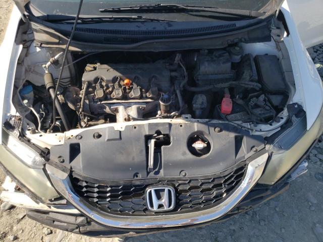 صورة رقم 11 من المزاد - 2014 HONDA CIVIC EX مع VIN 19XFB2F82EE253901
