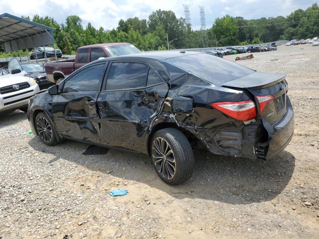 Photo 2 from auction – 2015 TOYOTA COROLLA with VIN 2T1BURHE0FC241833