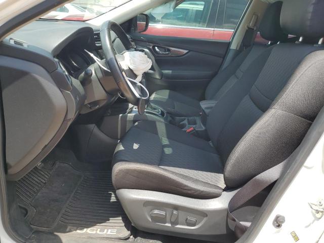 Photo 7 from auction – 2019 NISSAN ROGUE S with VIN JN8AT2MT8KW264034