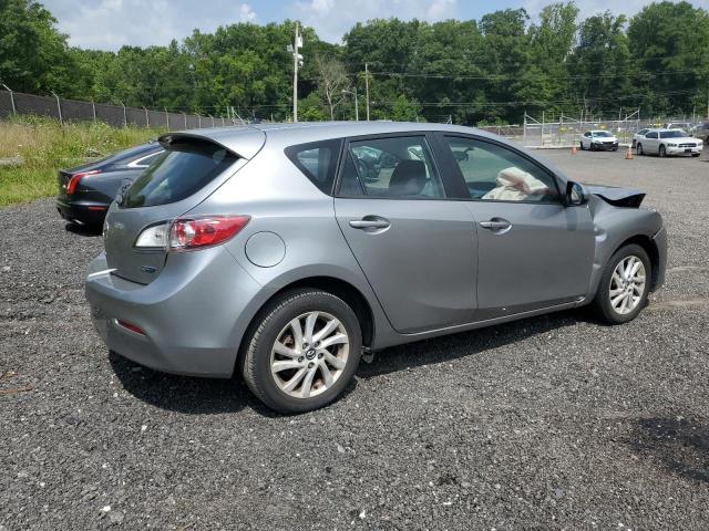 Photo 3 from auction – 2013 MAZDA 3 I with VIN JM1BL1LP0D1834977