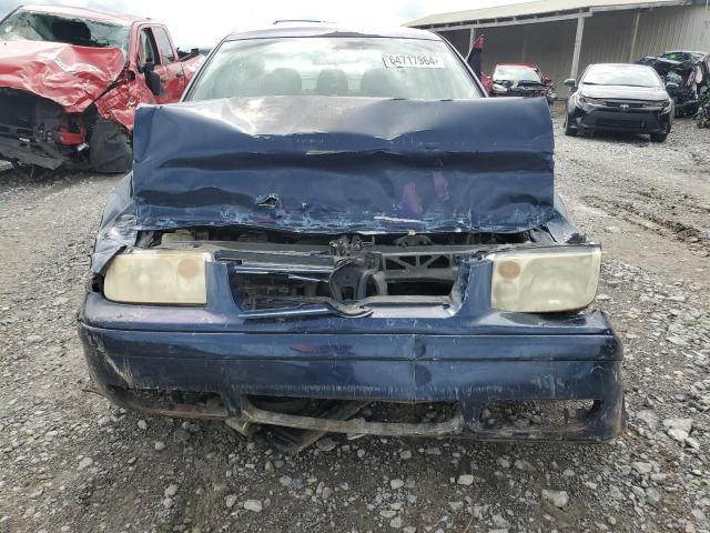 Photo 5 from auction – 2003 VOLKSWAGEN JETTA GL with VIN 3VWRK69M83M148955