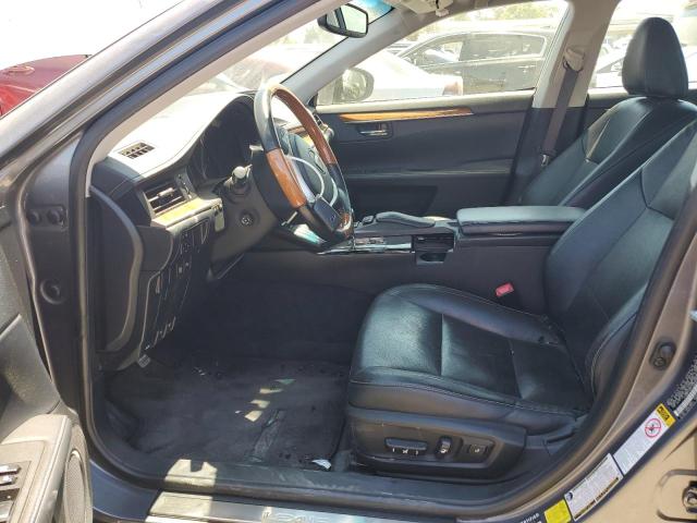 Photo 7 from auction – 2015 LEXUS ES 300H with VIN JTHBW1GG6F2084630