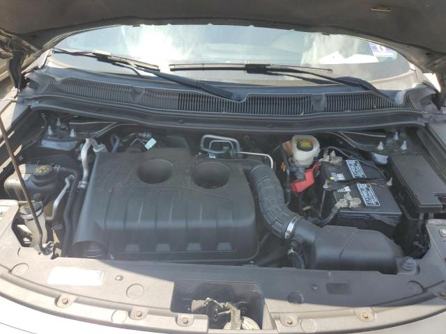 Photo 12 from auction – 2016 FORD EXPLORER X with VIN 1FM5K8DH9GGB90974