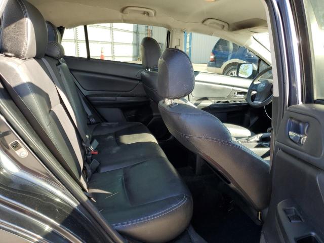 Photo 11 from auction – 2012 SUBARU IMPREZA SP with VIN JF1GPAR6XCH231863
