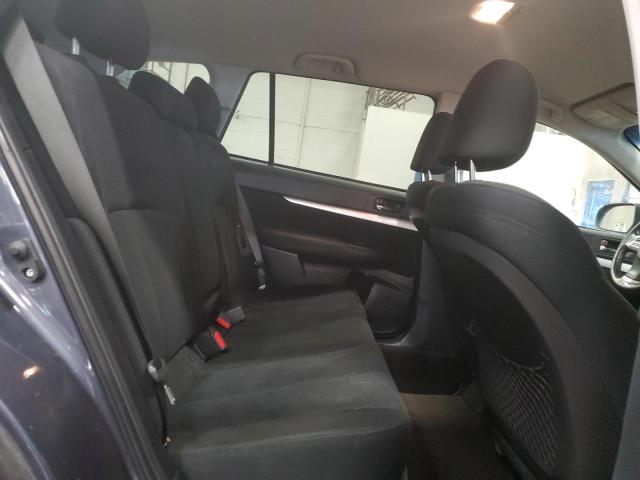 Photo 11 from auction – 2014 SUBARU OUTBACK with VIN 4S4BRCCC0E3255321