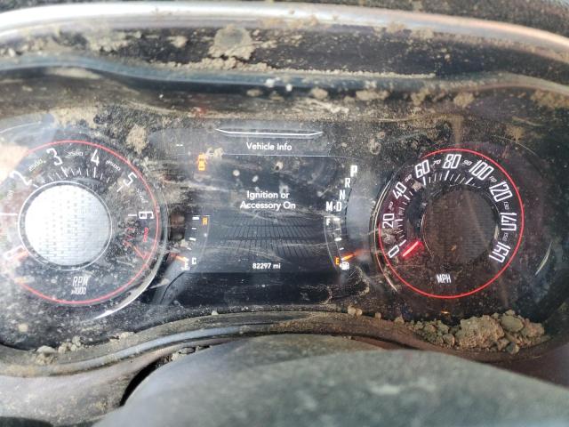 صورة رقم 9 من المزاد - 2021 DODGE CHALLENGER مع VIN 2C3CDZGG1MH607426