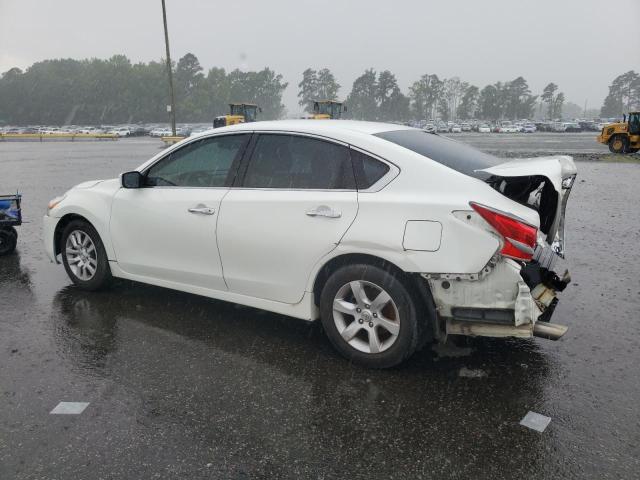 Photo 2 from auction – 2014 NISSAN ALTIMA 2.5 with VIN 1N4AL3AP2EN377986