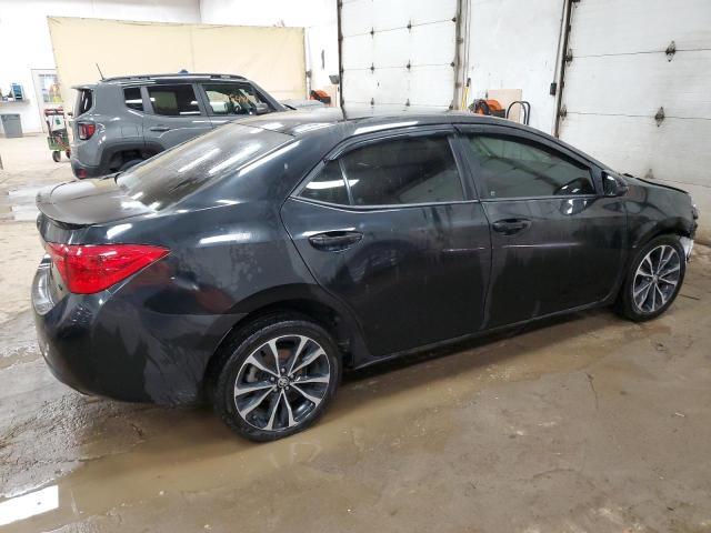 Photo 3 from auction – 2017 TOYOTA COROLLA L with VIN 2T1BURHE4HC960702