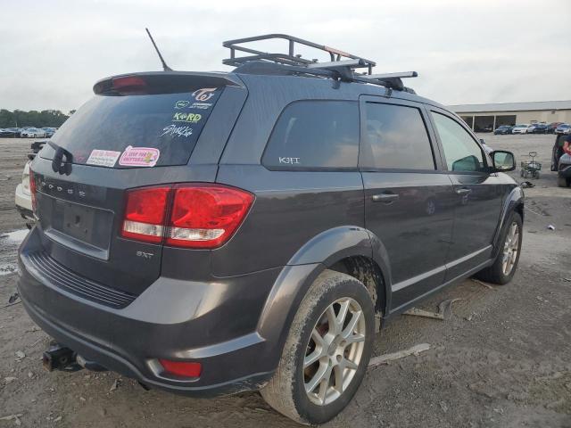 Photo 3 from auction – 2016 DODGE JOURNEY SX with VIN 3C4PDCBB8GT105398