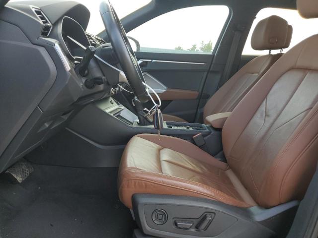 Photo 7 from auction – 2021 AUDI Q3 PREMIUM with VIN WA1AUCF36M1066249