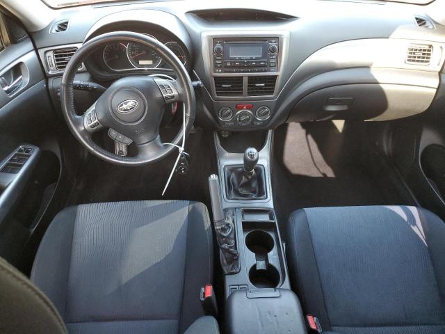 Photo 8 from auction – 2011 SUBARU IMPREZA OU with VIN JF1GH6D63BG826365