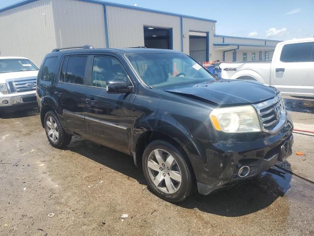 Photo 4 from auction – 2014 HONDA PILOT TOUR with VIN 5FNYF3H92EB004629