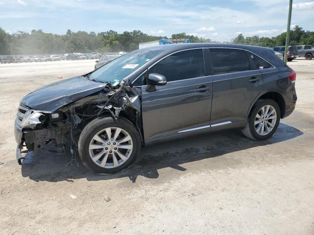TOYOTA VENZA LE 2014 with VIN 4T3ZA3BB6EU081660 - Photo from auction
