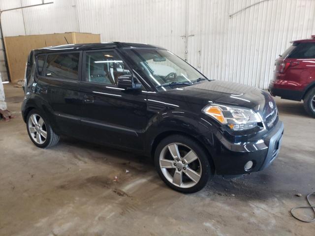 Фото 4 с аукциона – 2010 KIA SOUL + с VIN KNDJT2A23A7183149